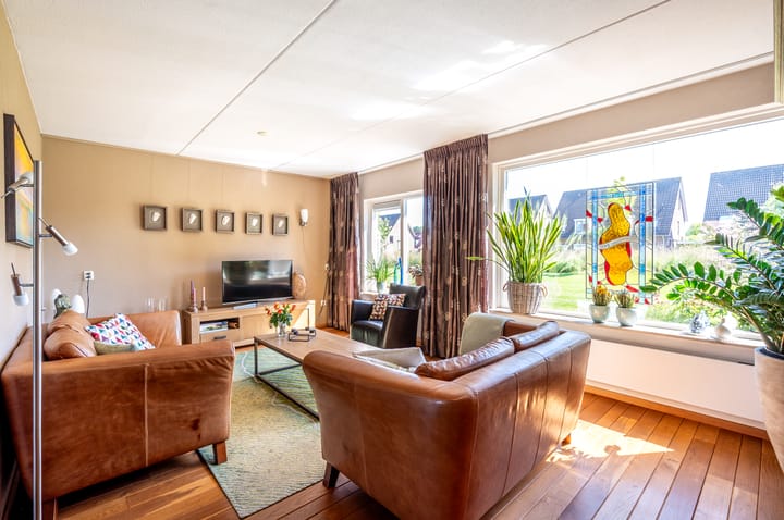 Foto 2 van Kruizemunt 50-B