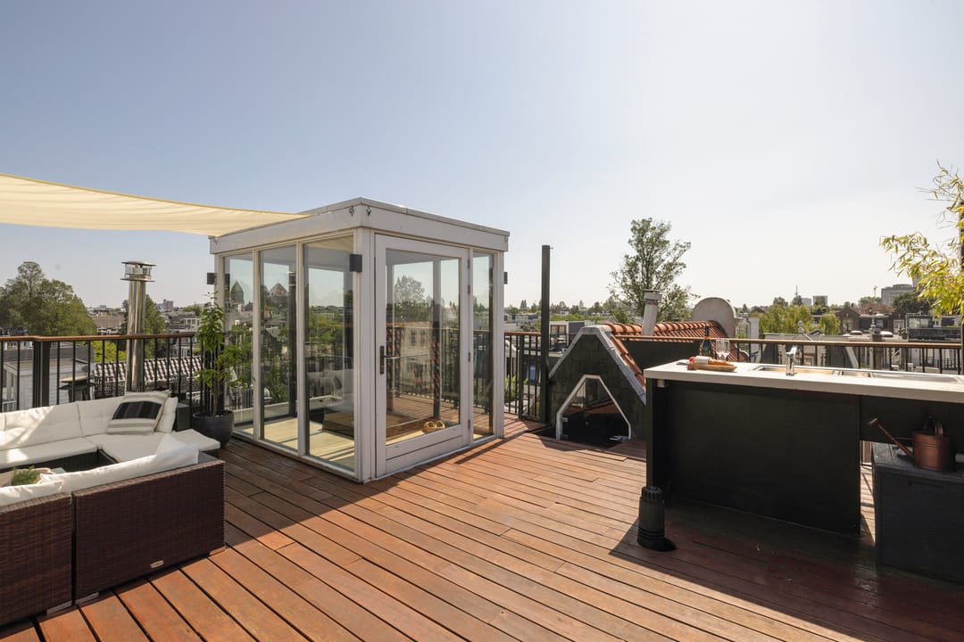 Foto 1 van Willemsparkweg 182-3