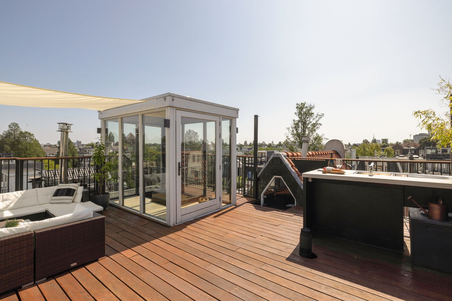 Foto 1 van Willemsparkweg 182-3