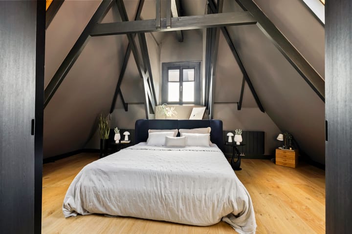 Foto 3 van Willemsparkweg 182-3