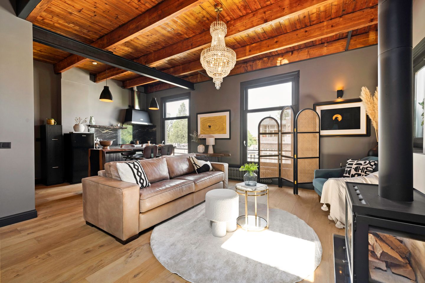 Foto 4 van Willemsparkweg 182-3