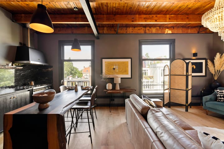 Foto 7 van Willemsparkweg 182-3