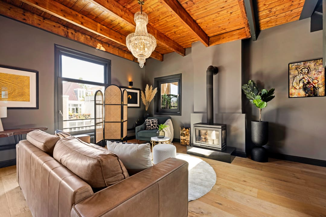 Foto 8 van Willemsparkweg 182-3