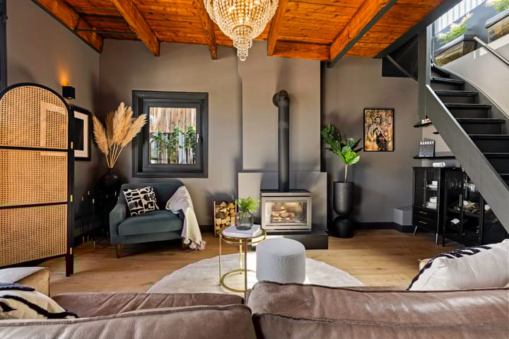 Foto 9 van Willemsparkweg 182-3