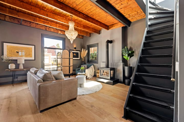 Foto 11 van Willemsparkweg 182-3