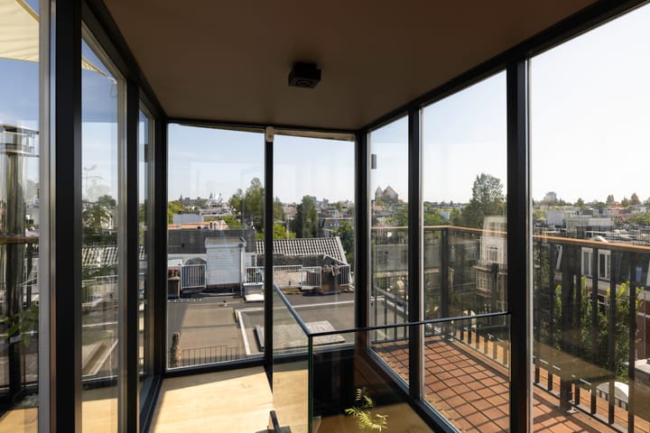 Foto 33 van Willemsparkweg 182-3