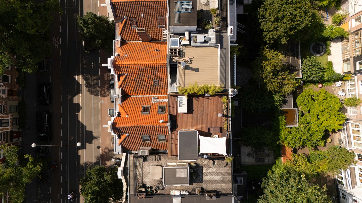 Foto 40 van Willemsparkweg 182-3