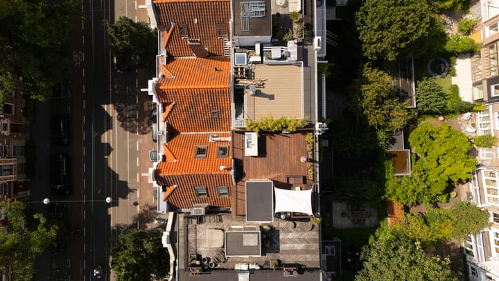 Foto 40 van Willemsparkweg 182-3