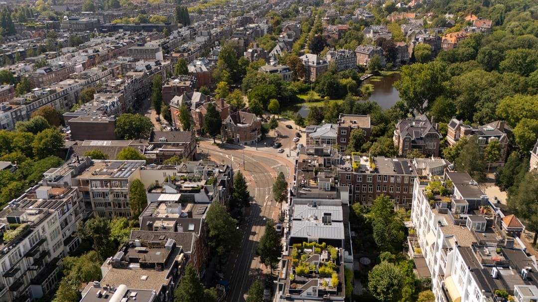 Foto 41 van Willemsparkweg 182-3