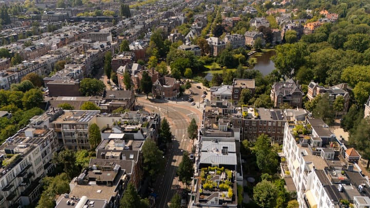 Foto 41 van Willemsparkweg 182-3