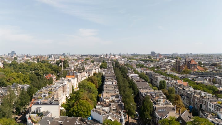 Foto 42 van Willemsparkweg 182-3