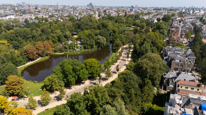 Foto 43 van Willemsparkweg 182-3