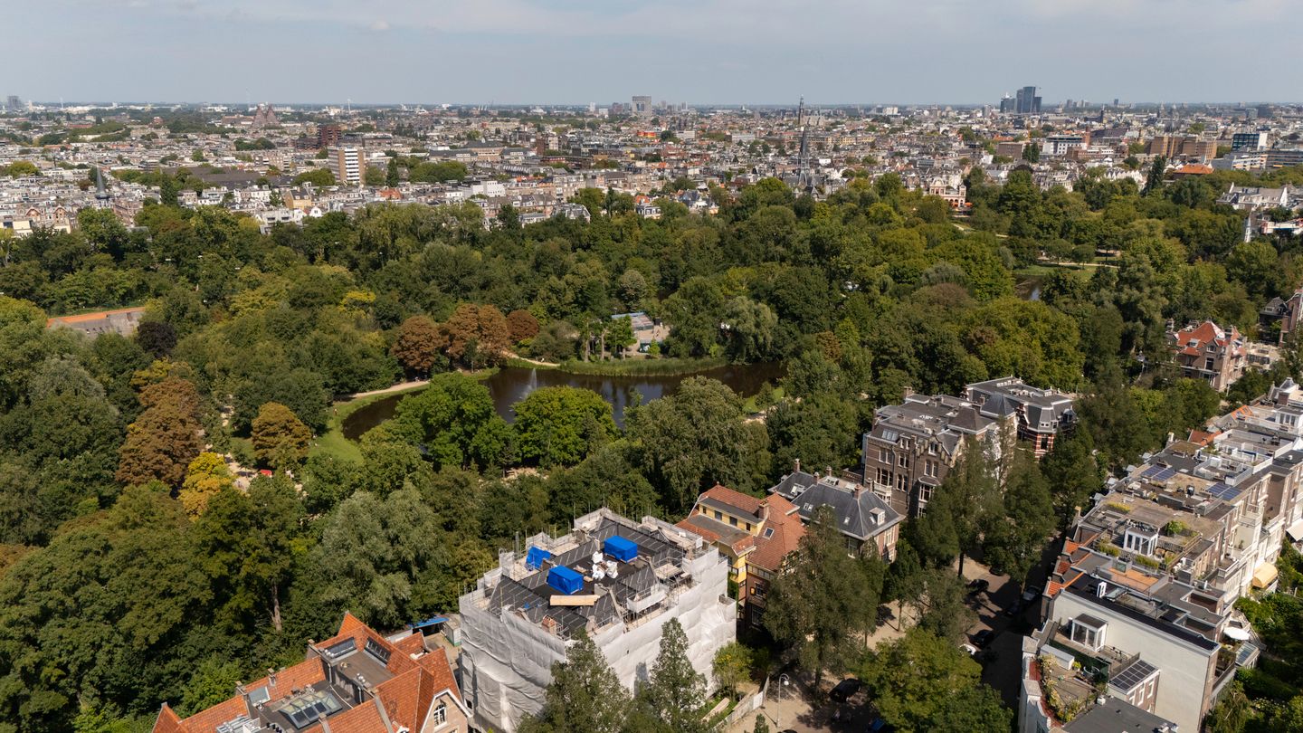 Foto 44 van Willemsparkweg 182-3