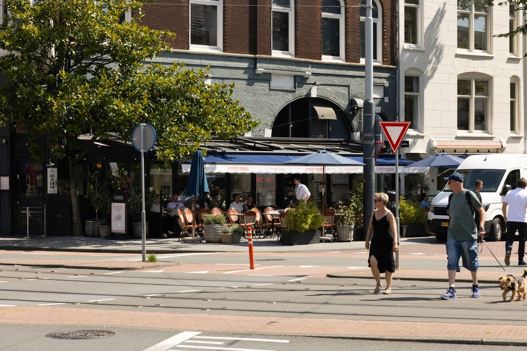 Foto 46 van Willemsparkweg 182-3