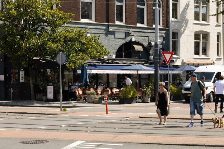 Foto 46 van Willemsparkweg 182-3