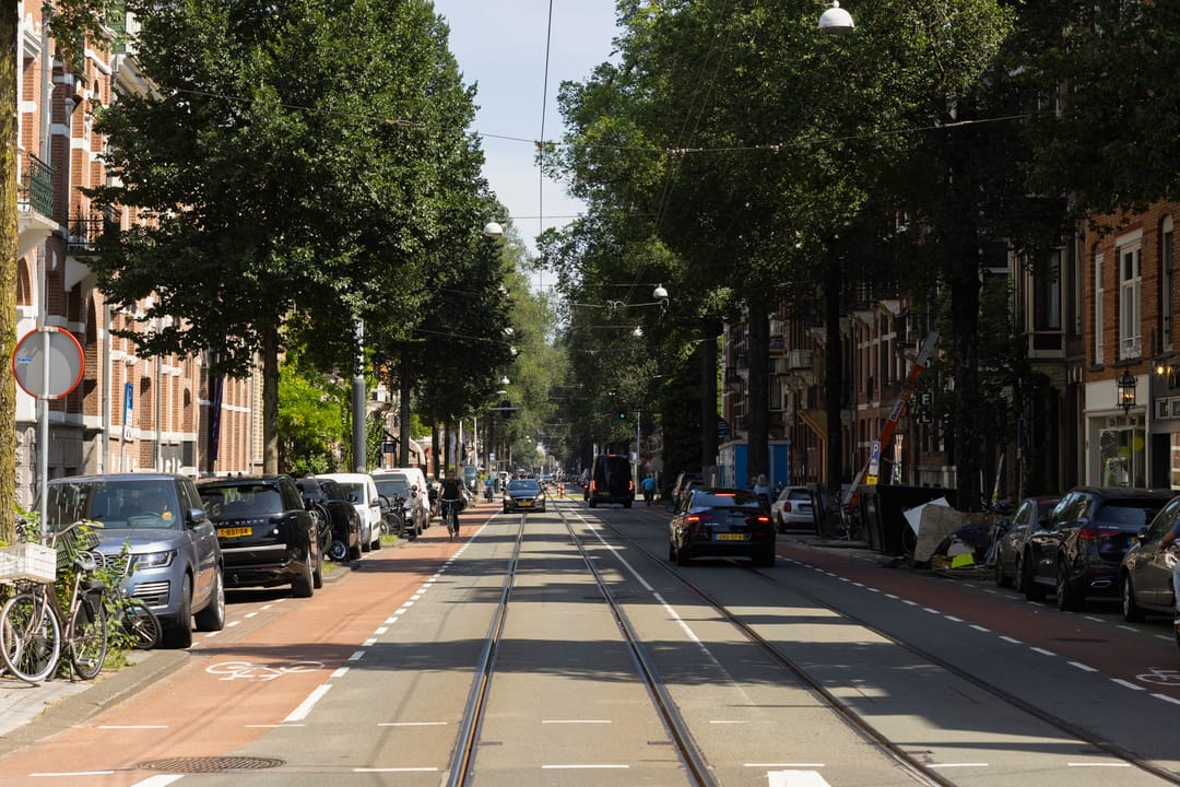 Foto 47 van Willemsparkweg 182-3