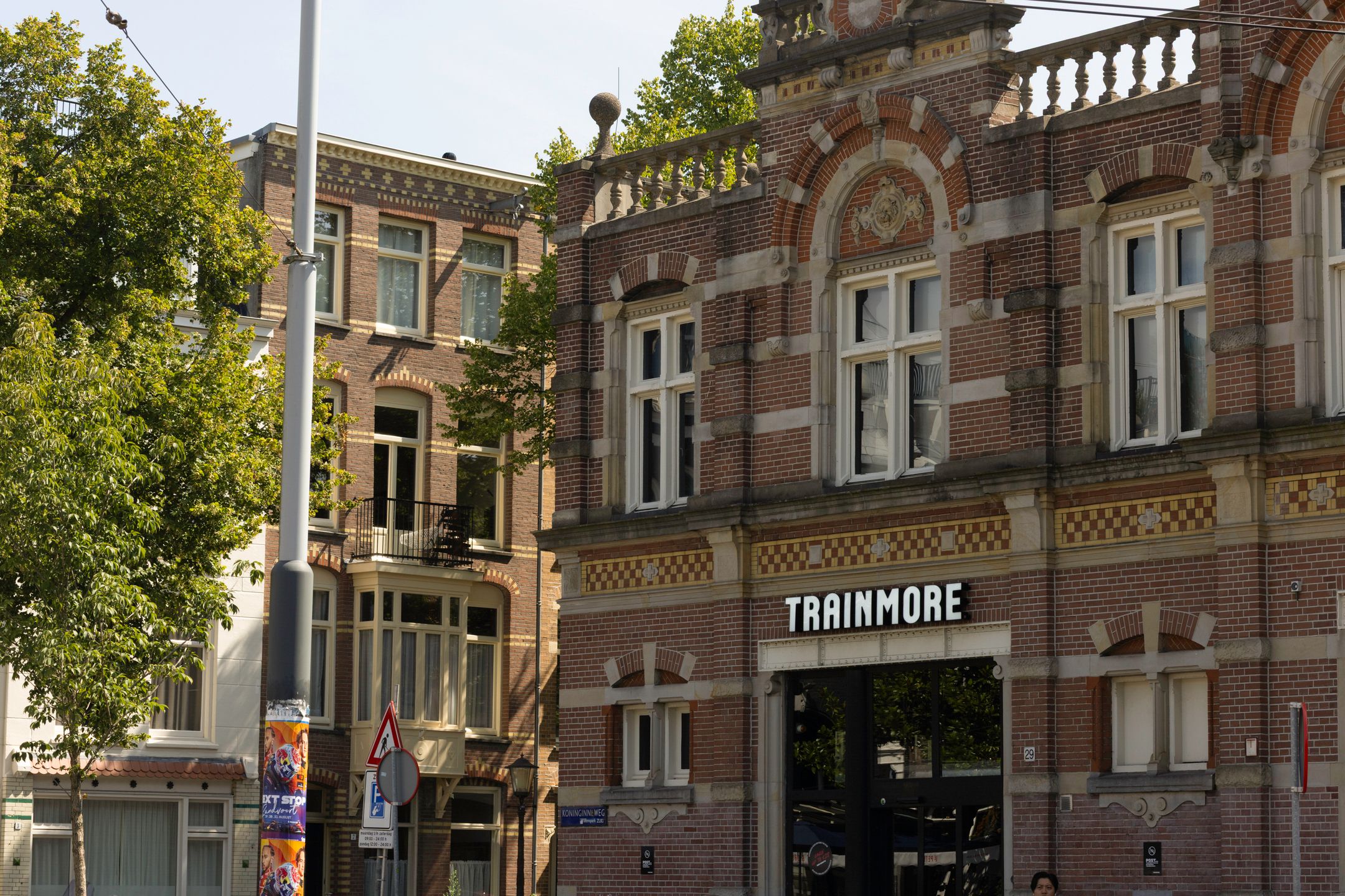 Foto 48 van Willemsparkweg 182-3