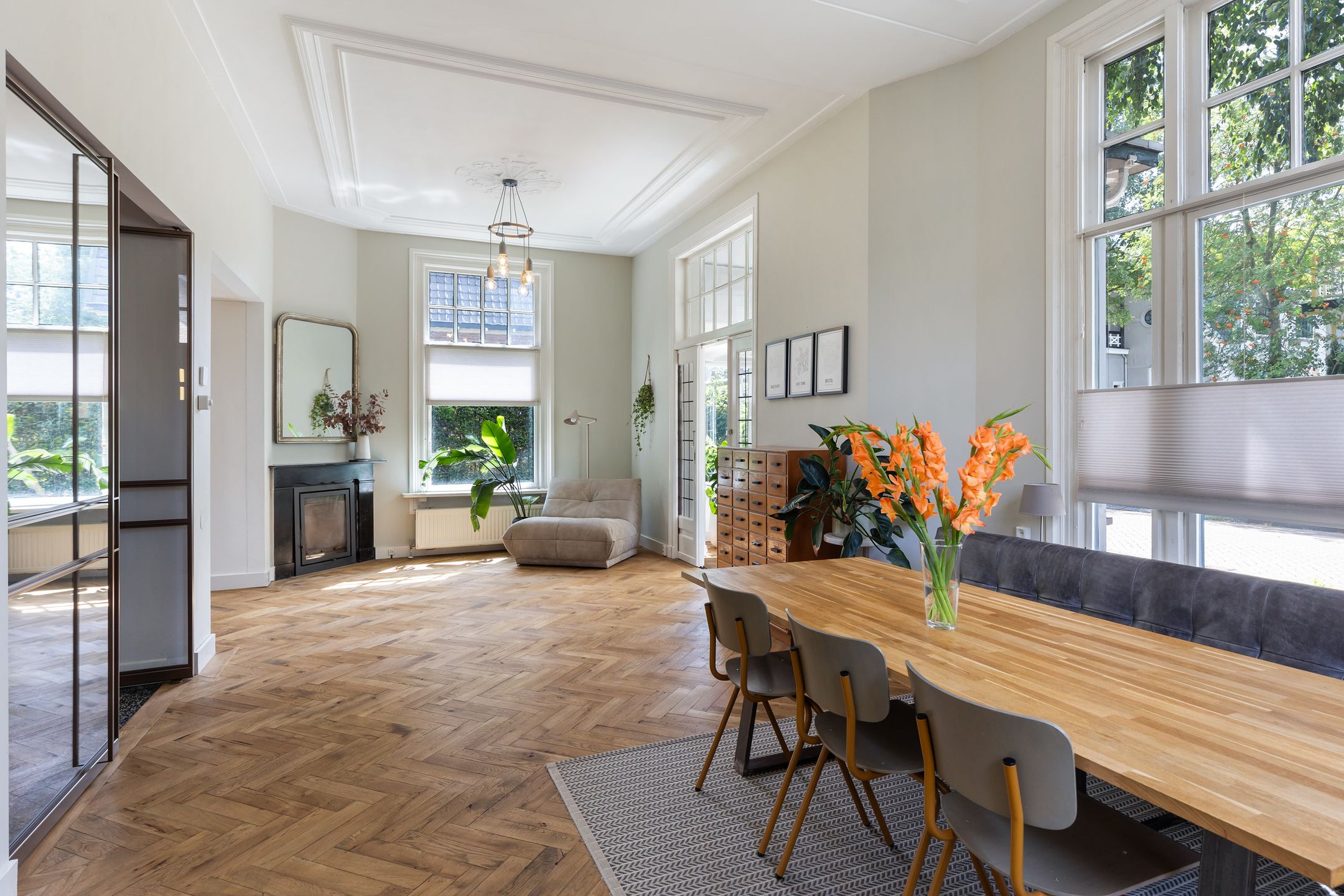 Foto 3 van Heuvellaan 15