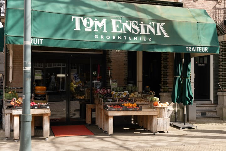 Foto 50 van Willemsparkweg 182-3