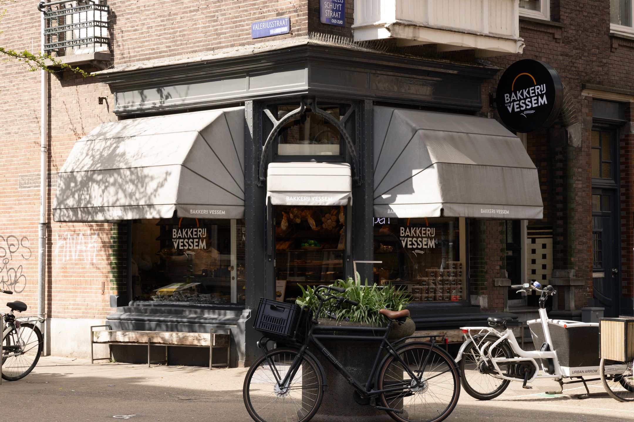 Foto 51 van Willemsparkweg 182-3