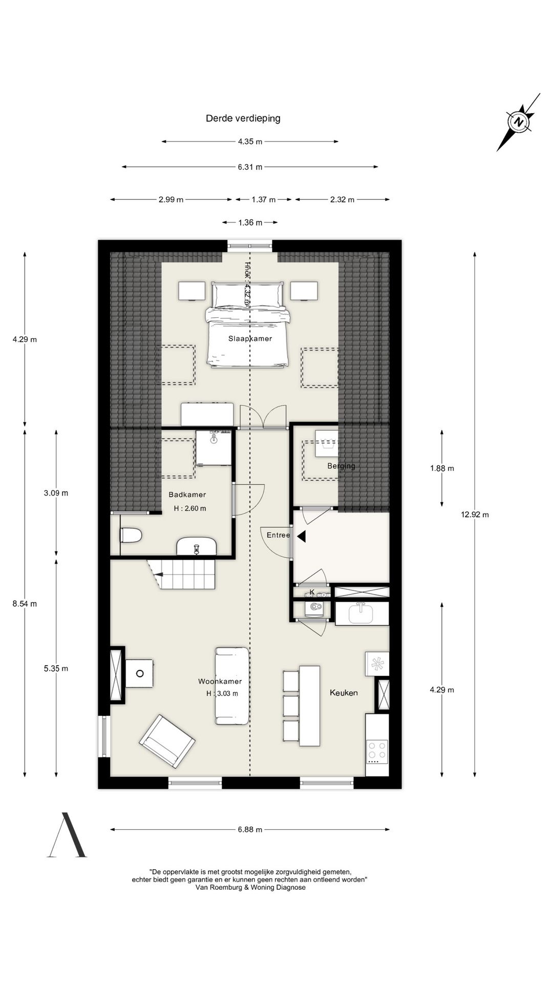Foto 53 van Willemsparkweg 182-3
