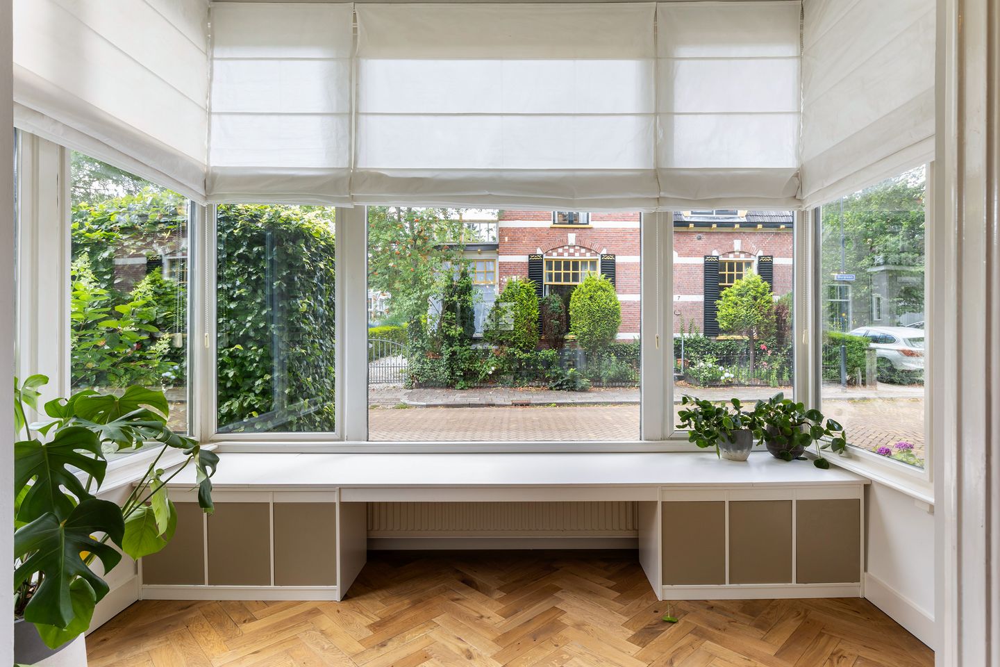 Foto 10 van Heuvellaan 15