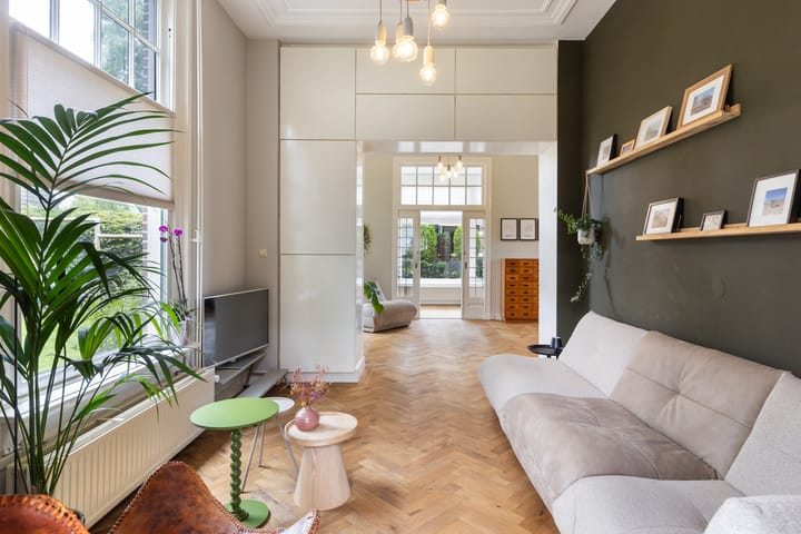 Foto 12 van Heuvellaan 15