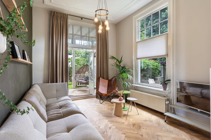 Foto 13 van Heuvellaan 15