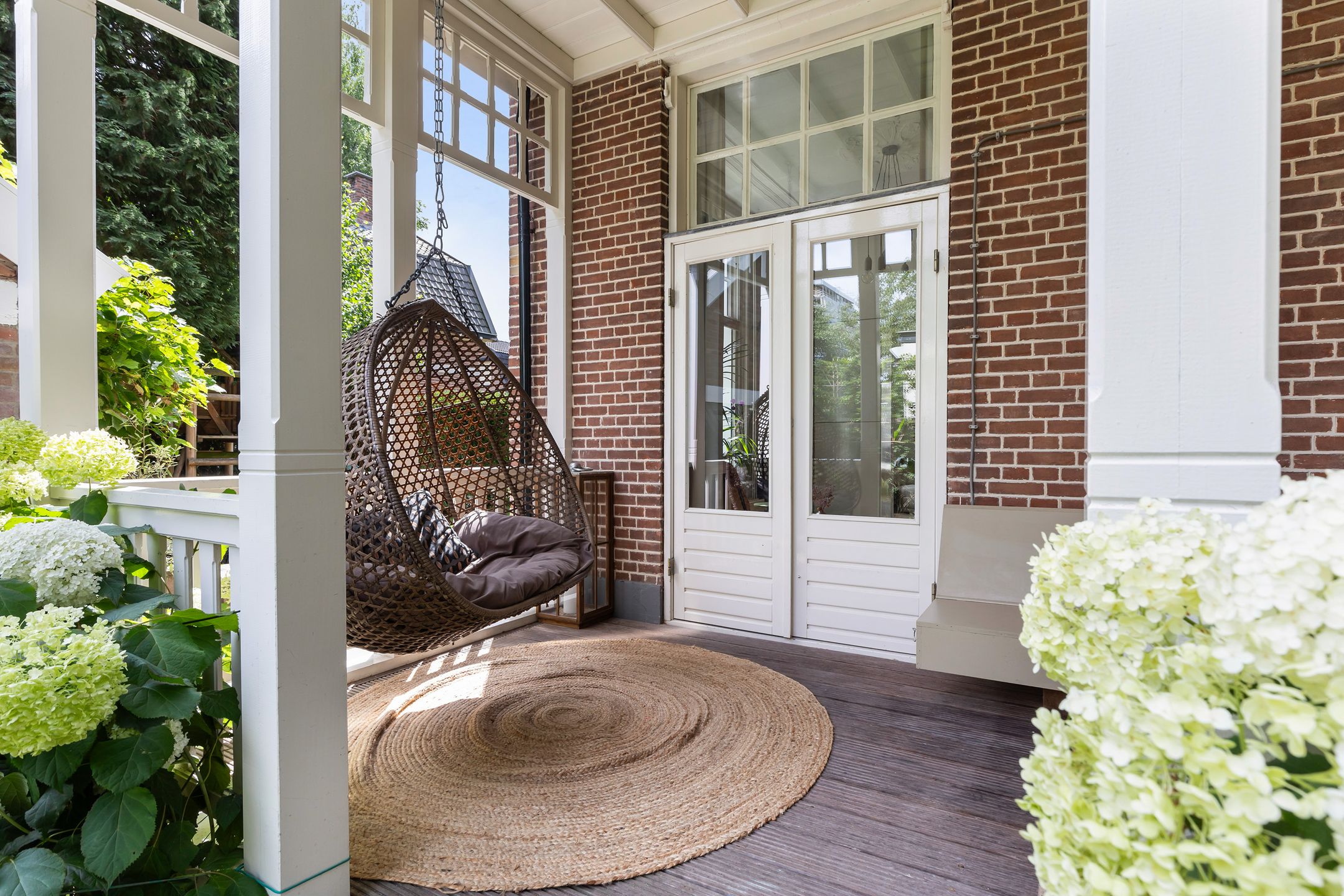 Foto 15 van Heuvellaan 15