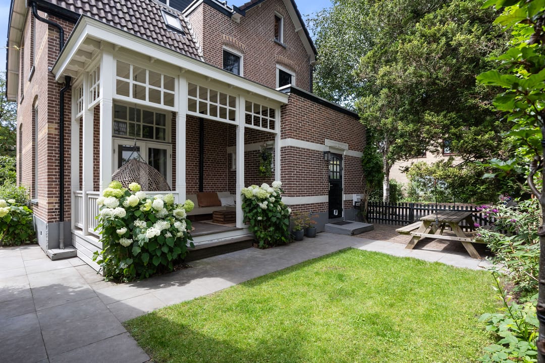 Foto 16 van Heuvellaan 15