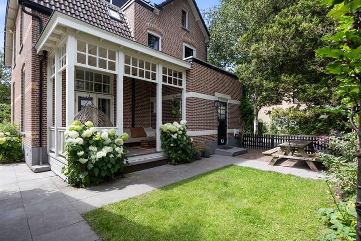 Foto 16 van Heuvellaan 15