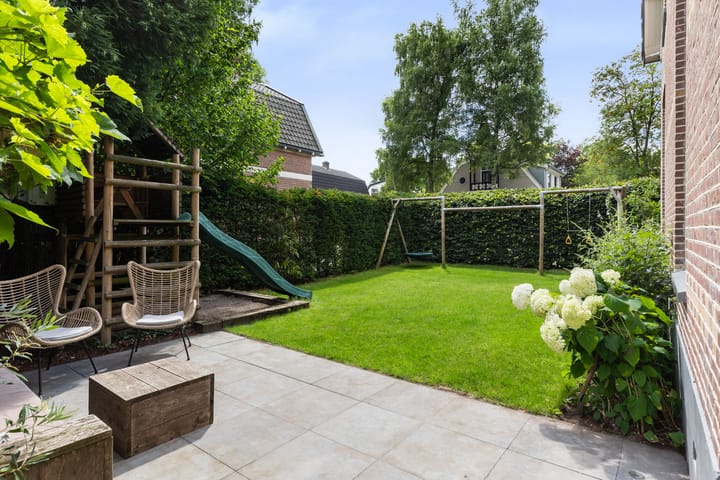 Foto 19 van Heuvellaan 15