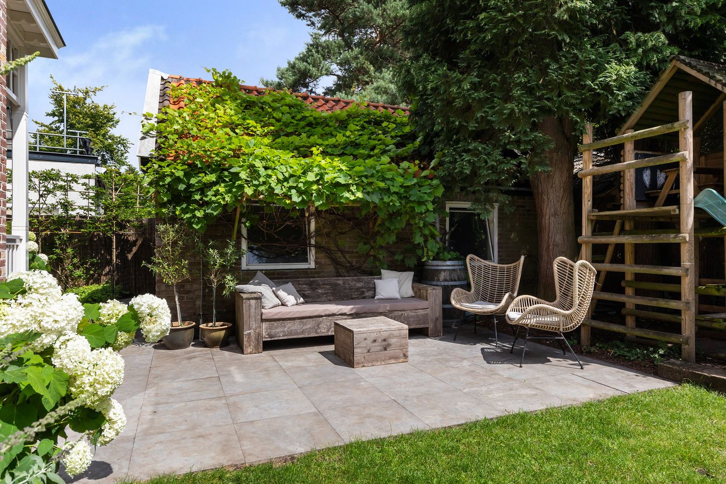 Foto 20 van Heuvellaan 15