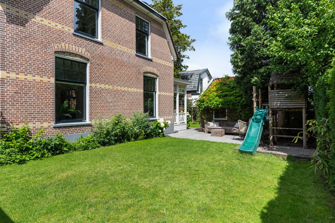 Foto 22 van Heuvellaan 15