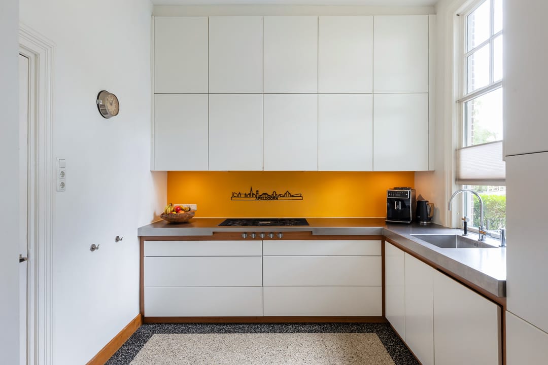 Foto 28 van Heuvellaan 15