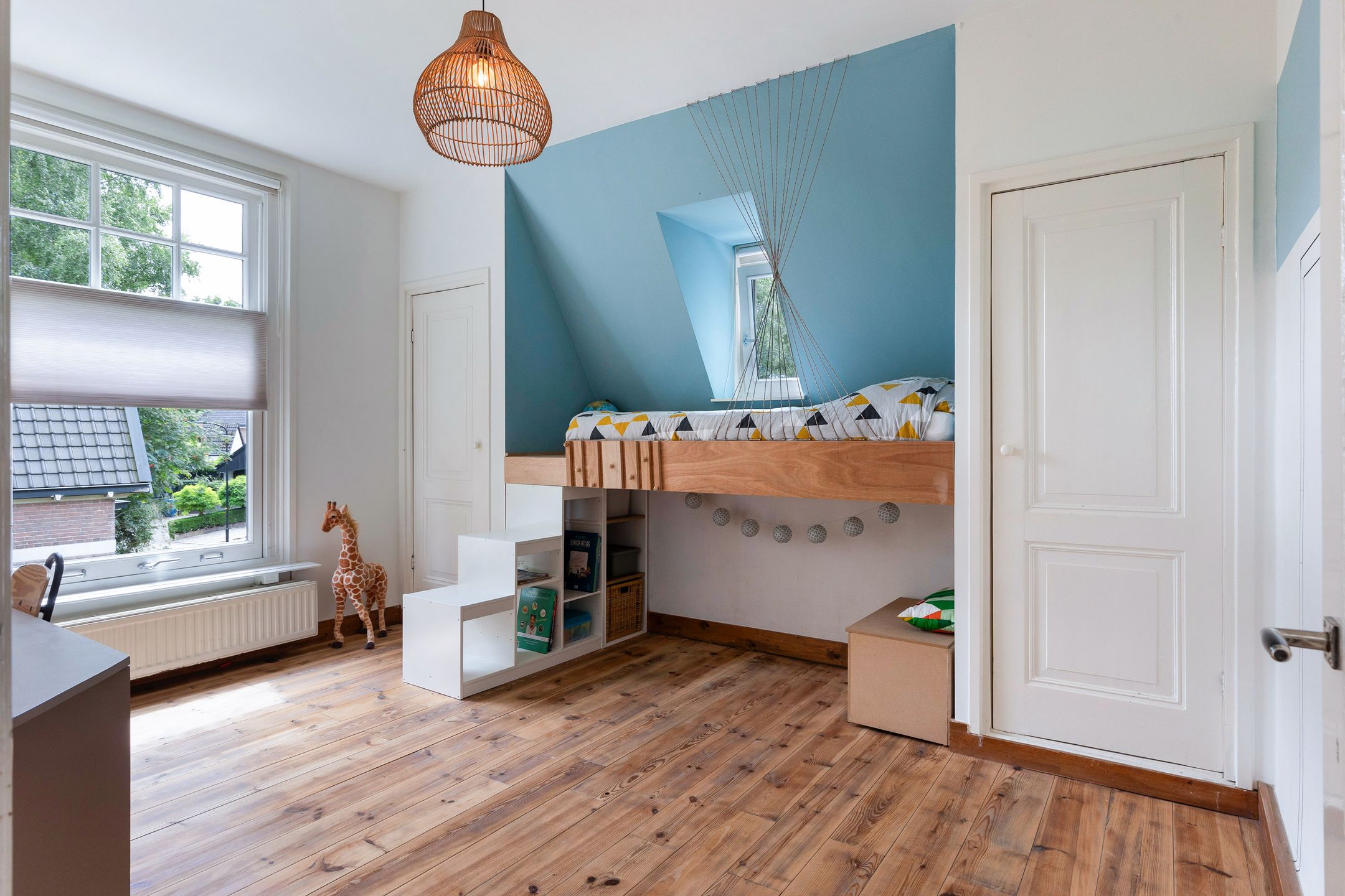 Foto 36 van Heuvellaan 15