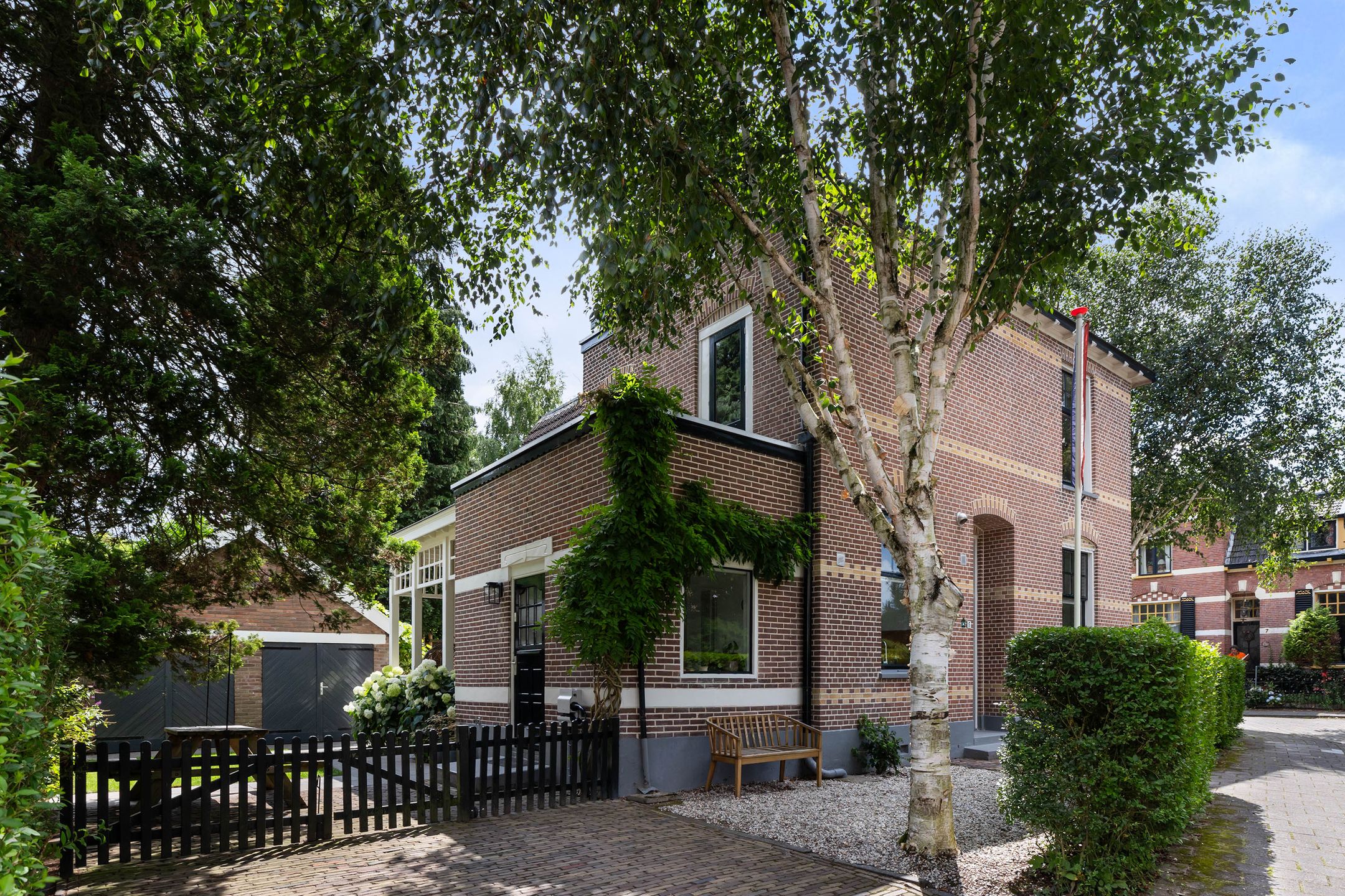 Foto 48 van Heuvellaan 15