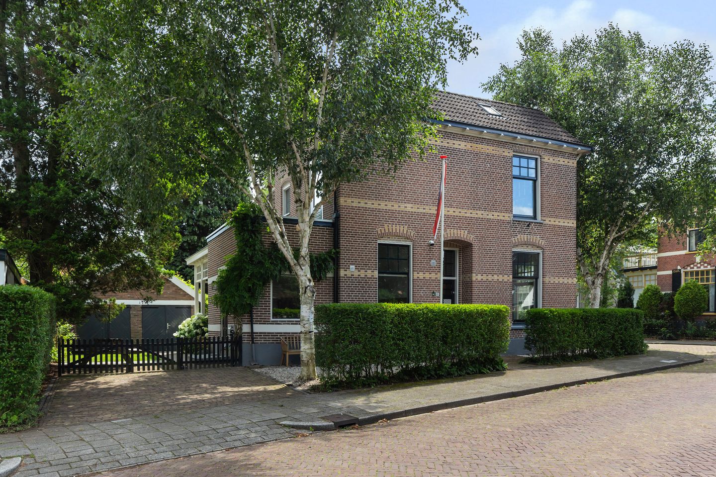 Foto 49 van Heuvellaan 15