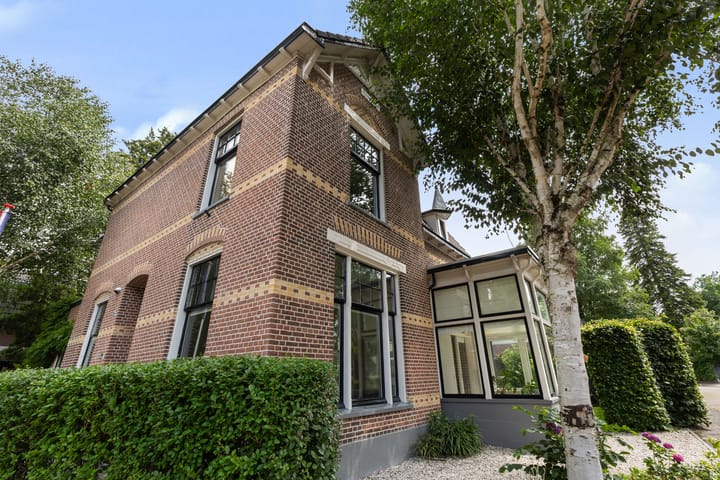 Foto 50 van Heuvellaan 15