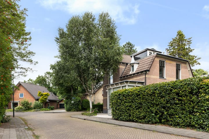 Foto 51 van Heuvellaan 15