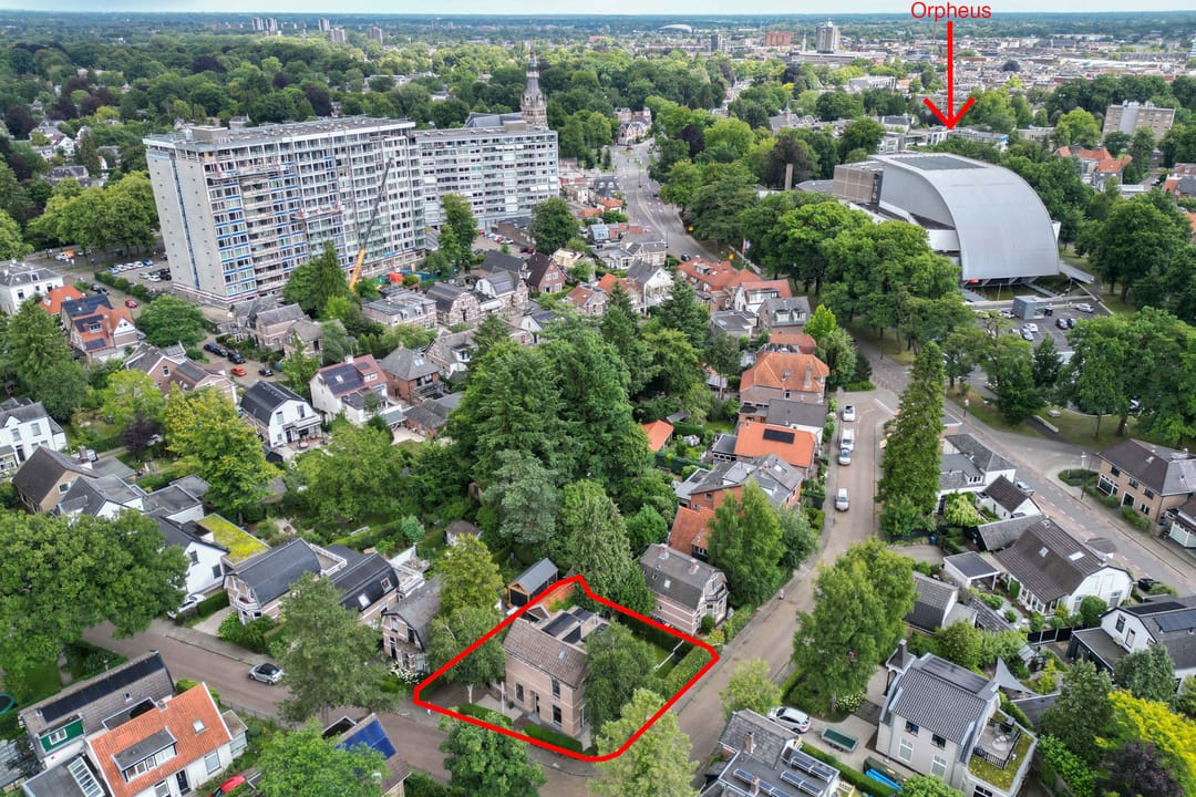 Foto 52 van Heuvellaan 15