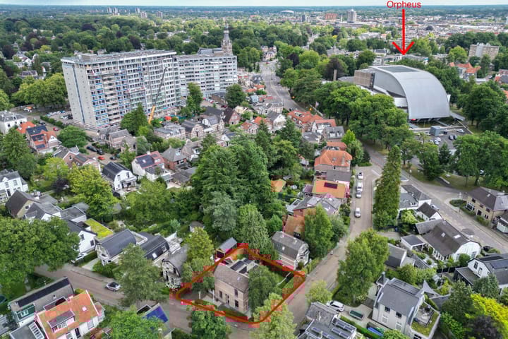 Foto 52 van Heuvellaan 15