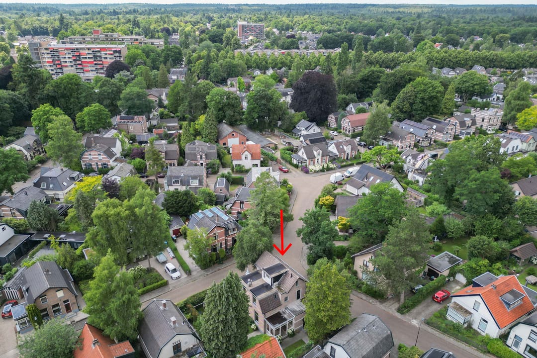 Foto 53 van Heuvellaan 15