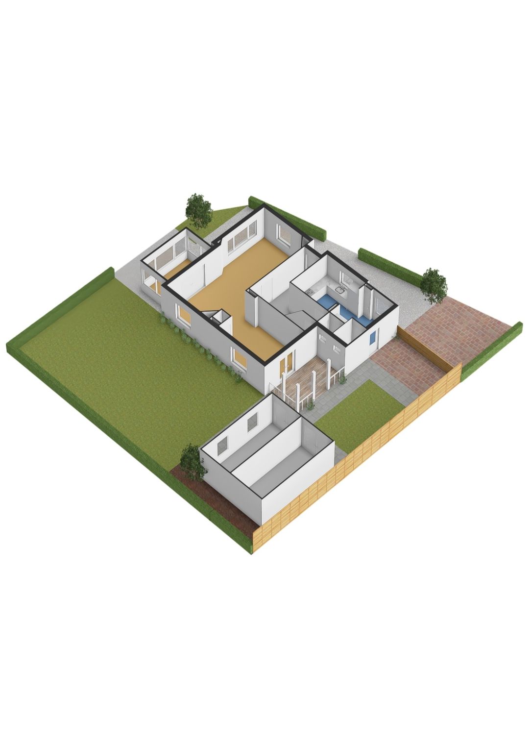 Foto 61 van Heuvellaan 15