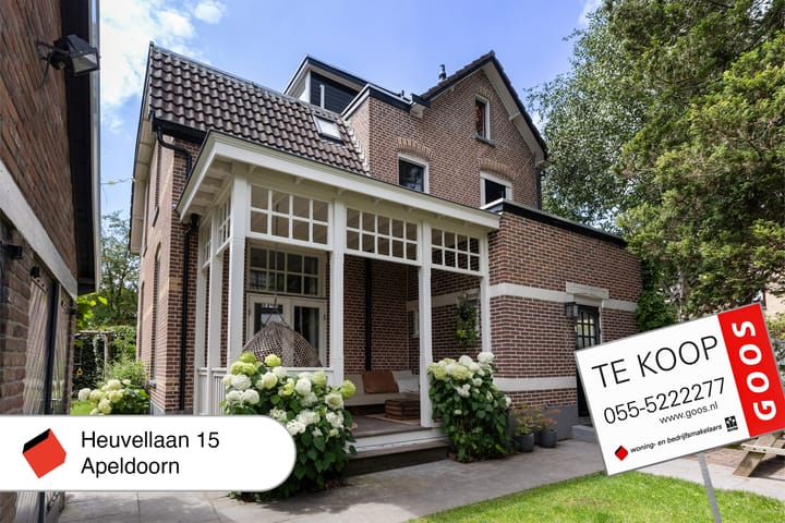 Foto 54 van Heuvellaan 15