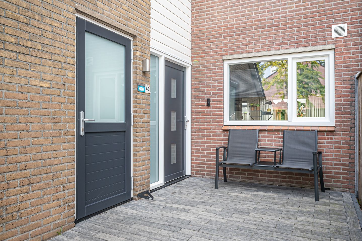 Foto 5 van Mokkenland 40