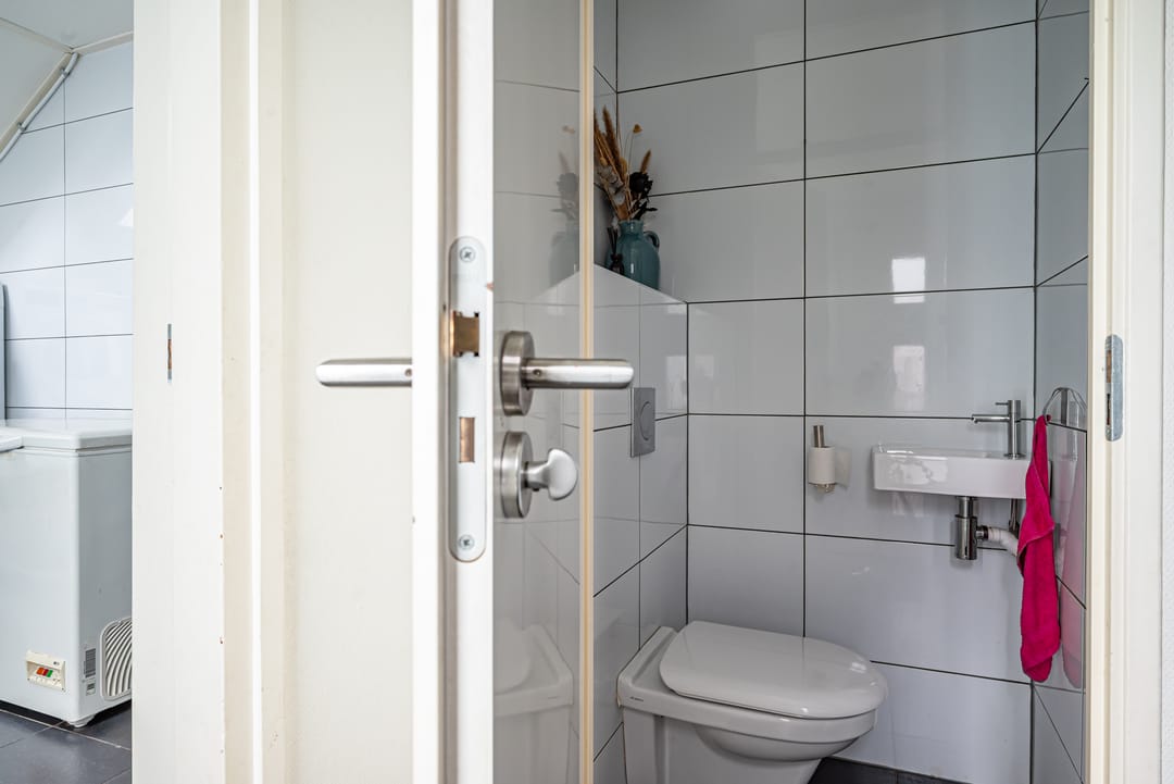 Foto 7 van Mokkenland 40