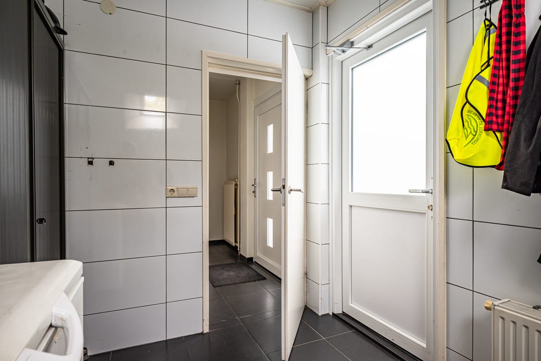 Foto 8 van Mokkenland 40