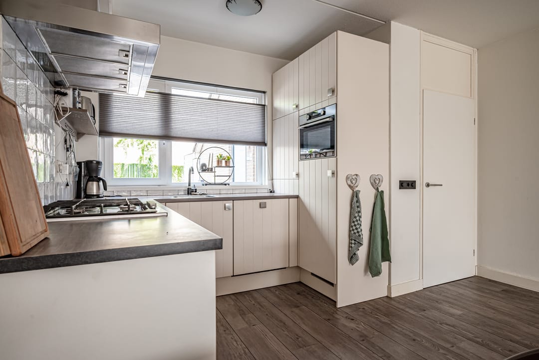 Foto 11 van Mokkenland 40