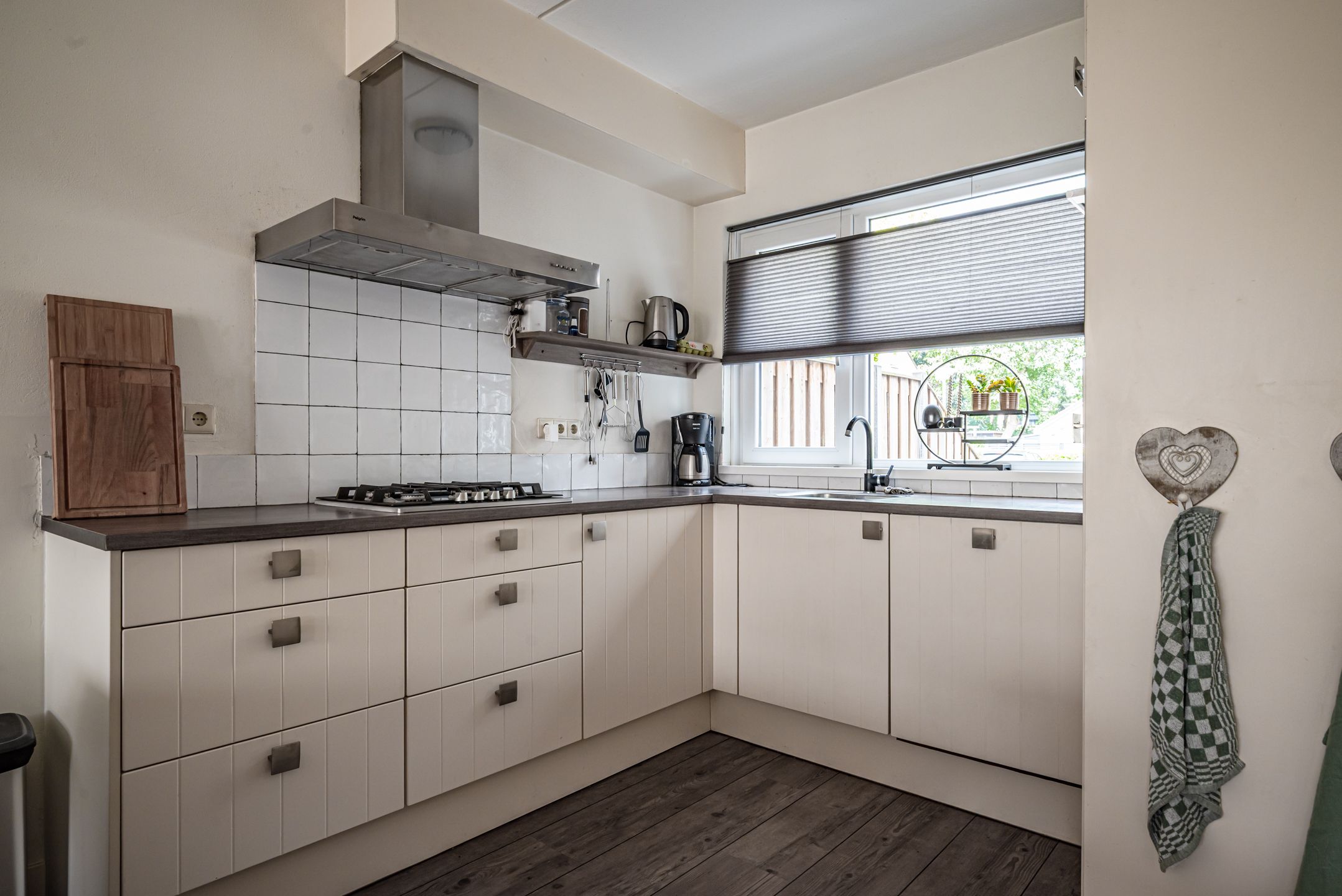 Foto 12 van Mokkenland 40